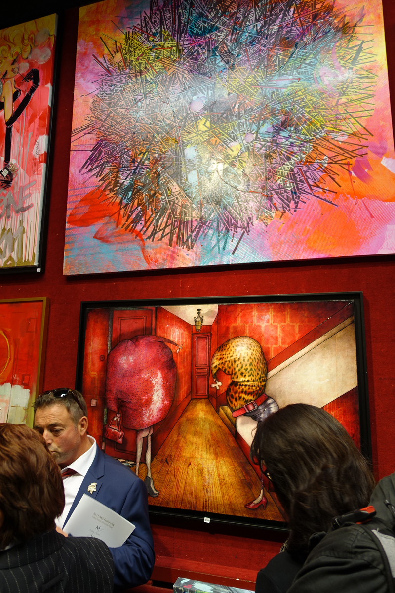 Exposition Vente aux enchères à l’hôtel des ventes Drouot en 2017 des ...