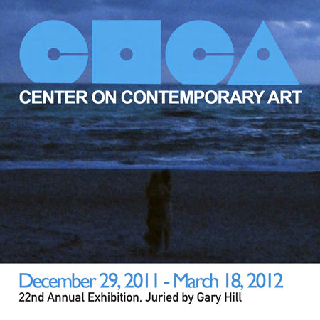 Exposition collective: Centre d’Art Contemporain de Seattle – USA du 29 Decembre 2011 au 18 Mars 2012