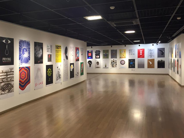 Exposition collective Galerie Iang – Seoul – Corée du Sud du 19 au 25 Aout 2015
