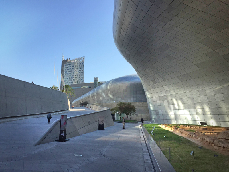 Exposition collective Foire Affordable Art Fair – Seoul – Corée du Sud du 11 au 13 Septembre 2015